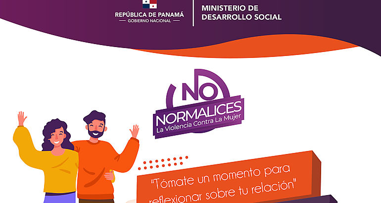 Ests en una relacin sana