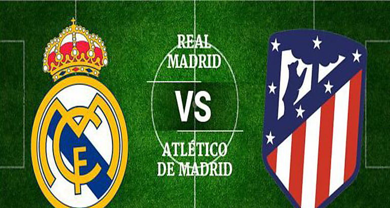 Real MadridAtltico 