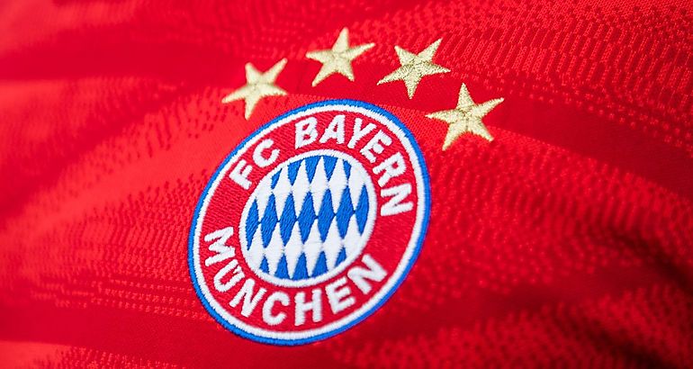 Bayern Munich