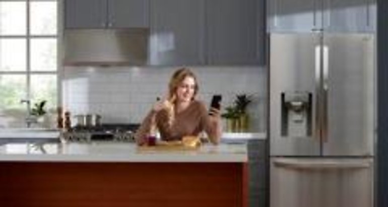 LG Electronics te brinda ideas para almacenar y aprovechar tu comida en estas celebraciones de fin de ao