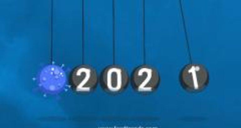 El informe de tendencias de Ford 2021