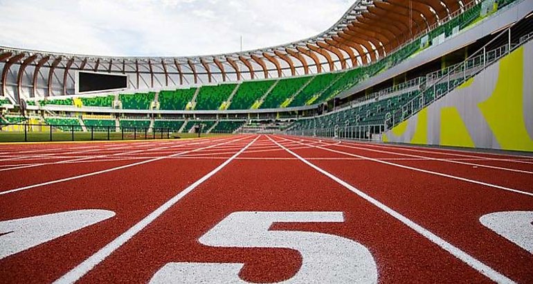 Atletismo 