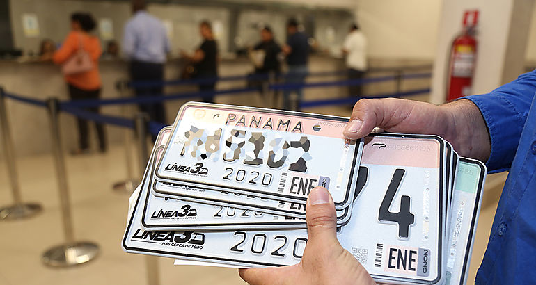 Placas