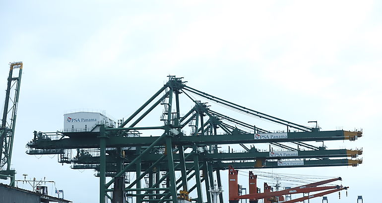 Logistica
