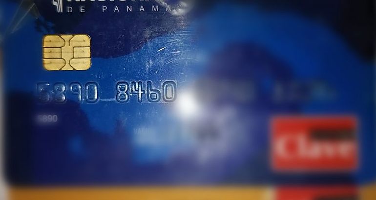 tarjetas de dbito