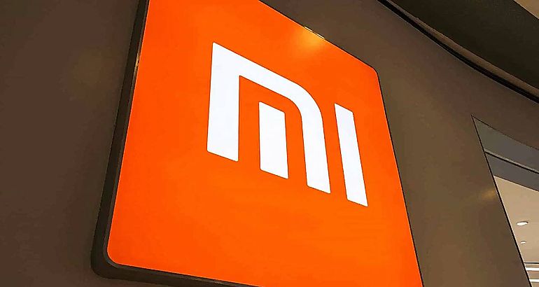 Xiaomi 