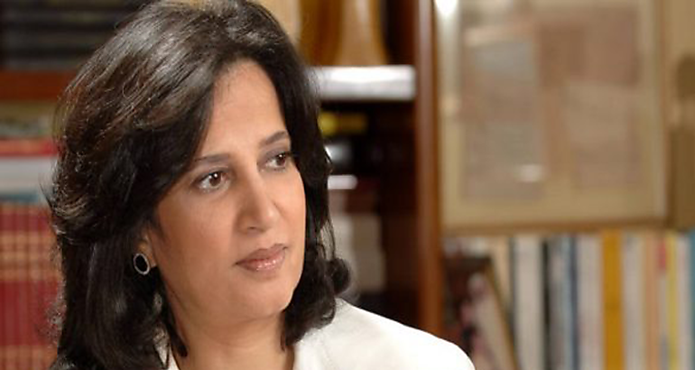 Secretara General de la Organizacin Mundial del Turismo OMT Mai Al Khalifa