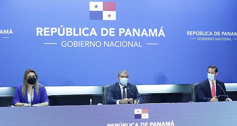 Gobierno anuncia nuevas medidas de restricciones de movilidad reapertura gradual de actividades comerciales y otras