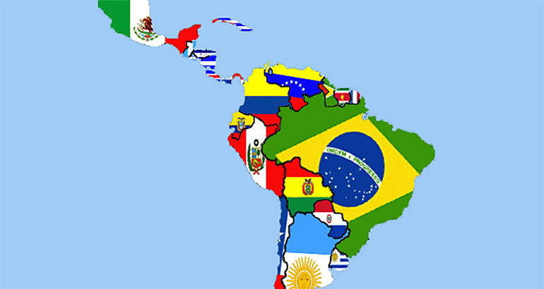Amrica Latina