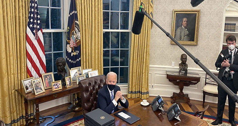 Joe Biden