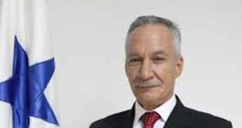 Edgardo Reyes