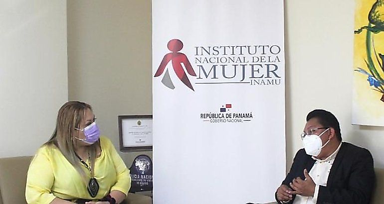 Proponen Comisin Interinstitucional para prevenir la violencia contra la mujer 