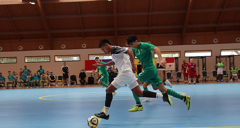 Futsal