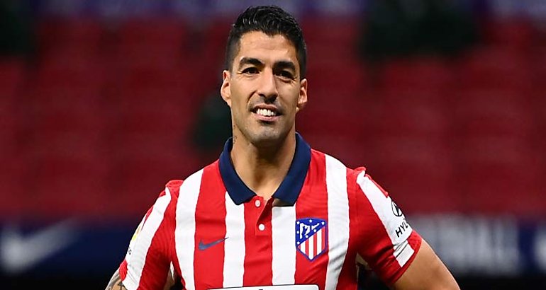 Luis Surez 