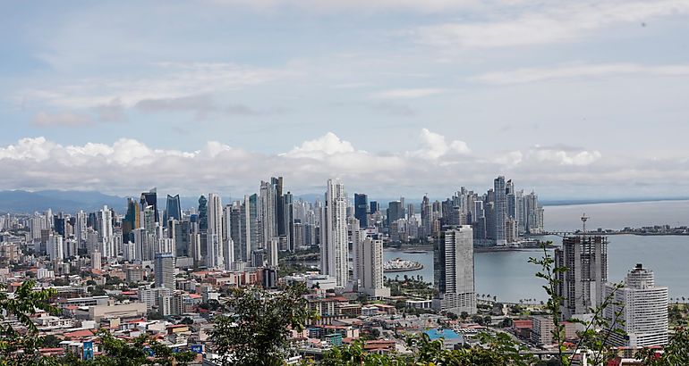 Ciudad de Panam