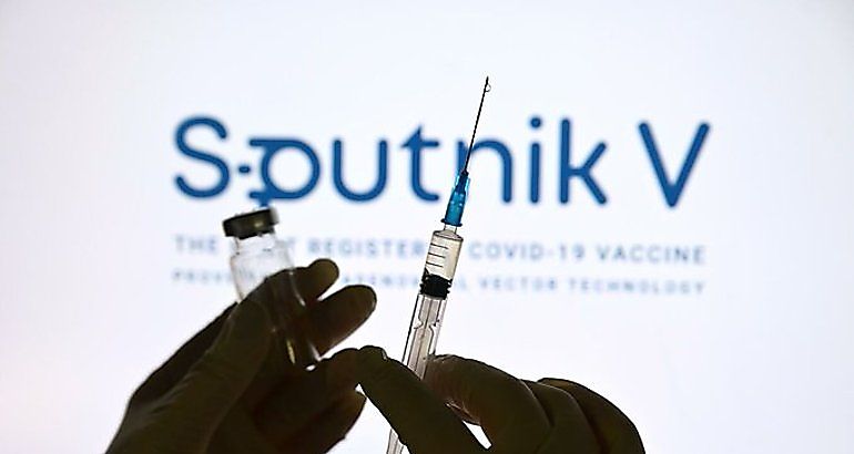 Sputnik V