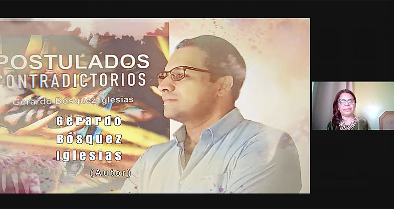 Gerardo Bsques Iglesias