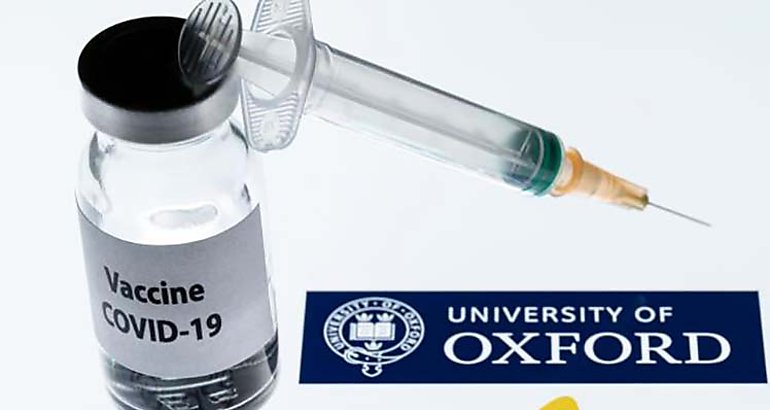 OxfordAstraZeneca