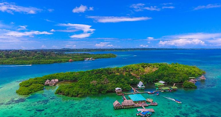 Bocas del Toro