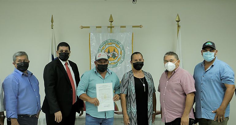 Arroceros crean cooperativa para incrementar su produccin