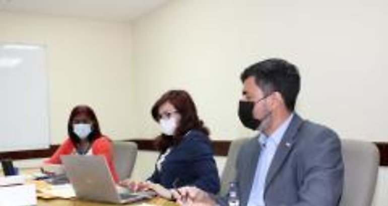 Licitan proyecto de Diseo Construccin Rehabilitacin y Financiamiento de Calles y Caminos del distrito de Changuinola provincia de Bocas del Toro