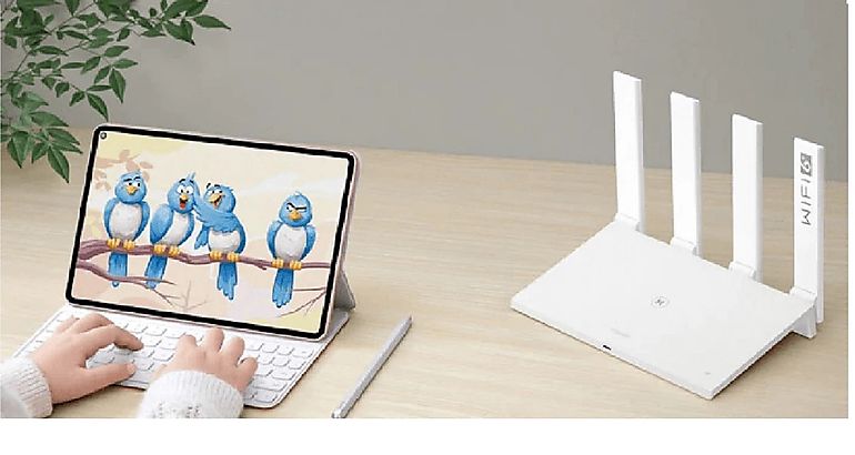 WIFI HUAWEI
