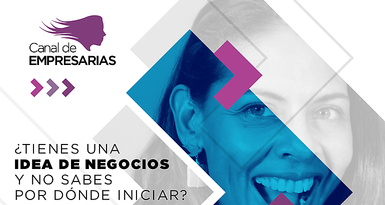 Programa Canal de Empresarias