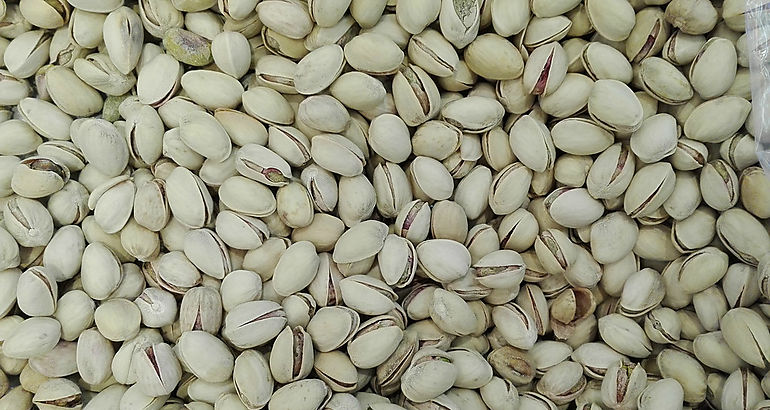 Pistachos