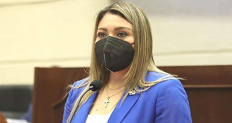 Doris Zapata