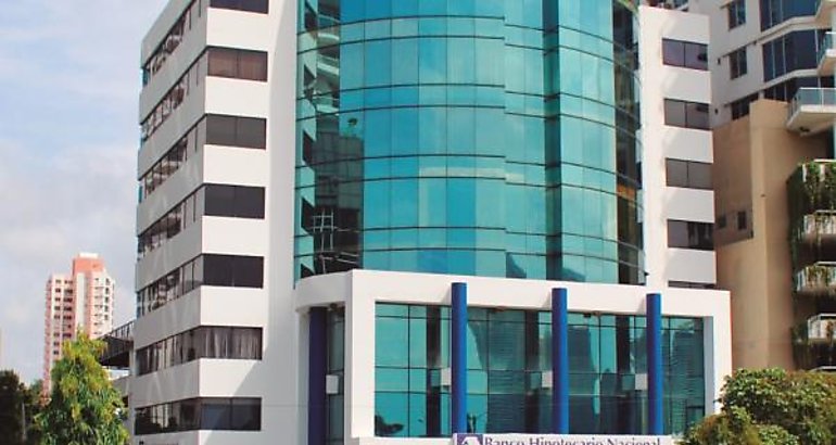 Banco Hipotecario Nacional