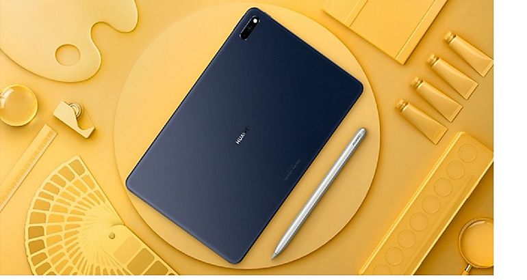 tablet HUAWEI