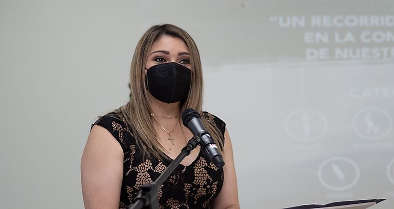 Doris Zapata Acevedo