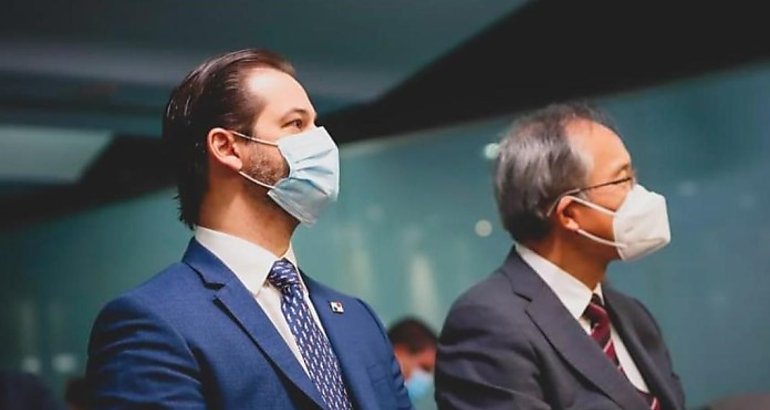 TLC con la Repblica de Corea entra en vigencia el 1 de marzo