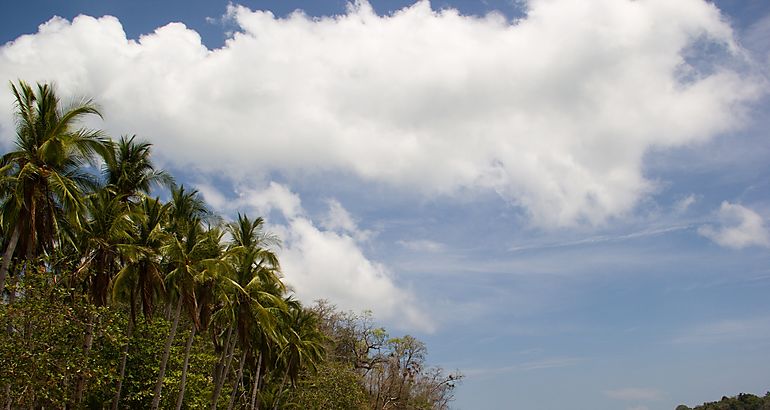 Parque Nacional Marino Golfo de Chiriqu