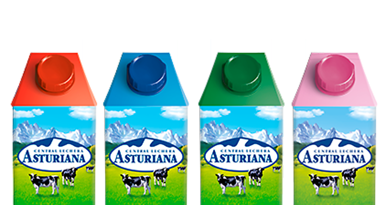 Leche Asturiana