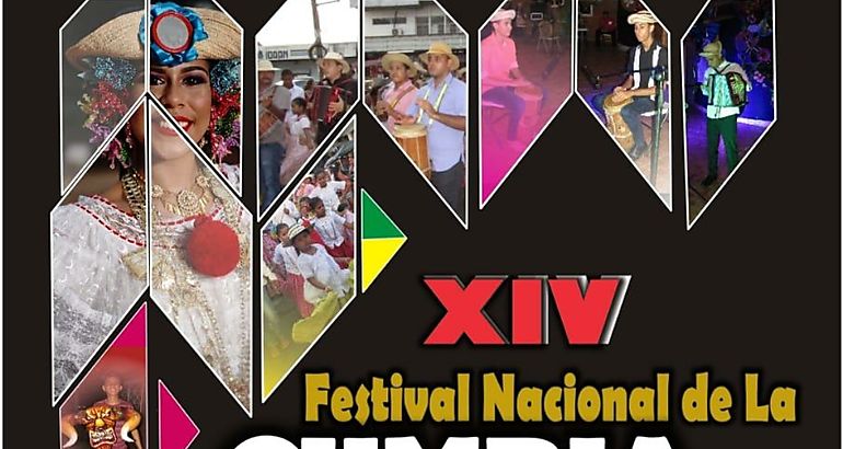 Festival Nacional de la Cumbia Chorrerana