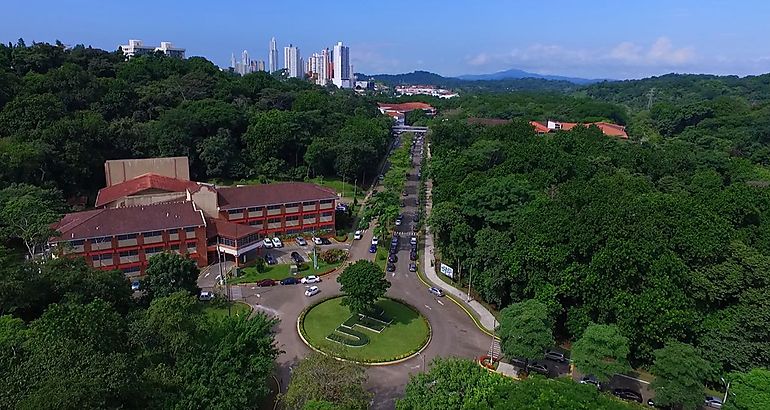 La Universidad Tecnolgica de Panam UTP
