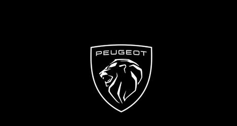 Nuevo logotipo de Peugeot