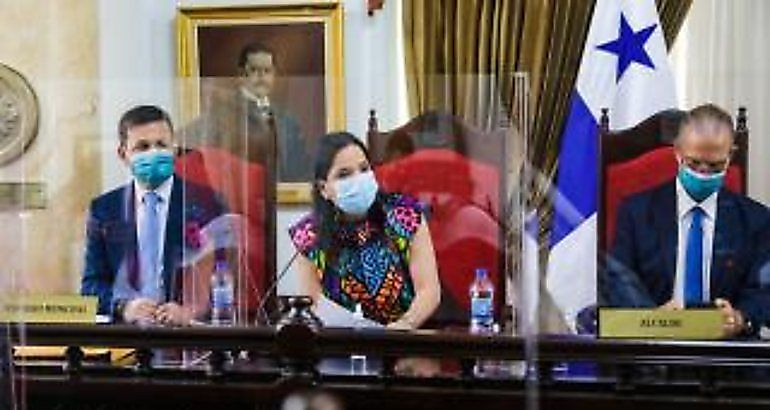 Impulsarn programas sociales en los corregimientos de la ciudad capital