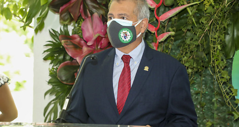 Felipe Venicio Rodrguez