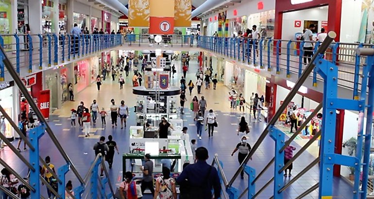 Mall