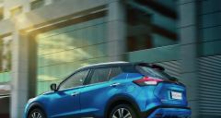 Con ms actitud que nunca llega a Panam el Nuevo Nissan Kicks 2021
