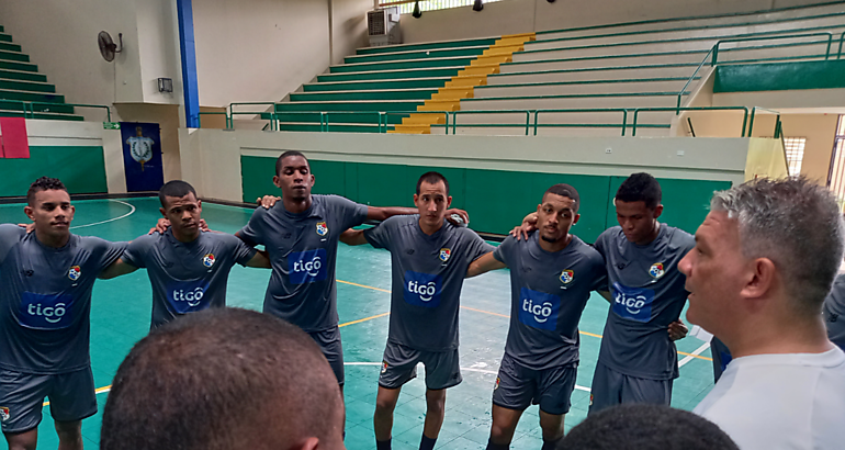 seleccin de futsal