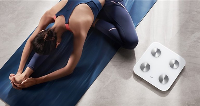 HUAWEI te inspira a tener una vida ms saludable