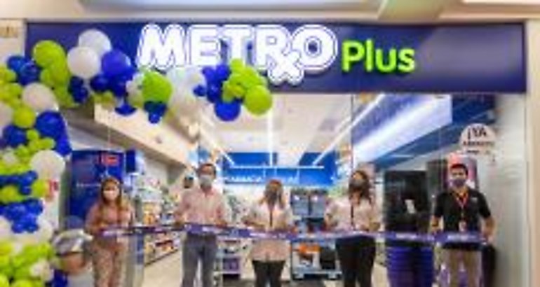 Metro Plus inaugura dos nuevas sucursales ms cerca de sus clientes