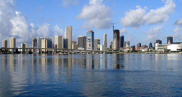 Miami