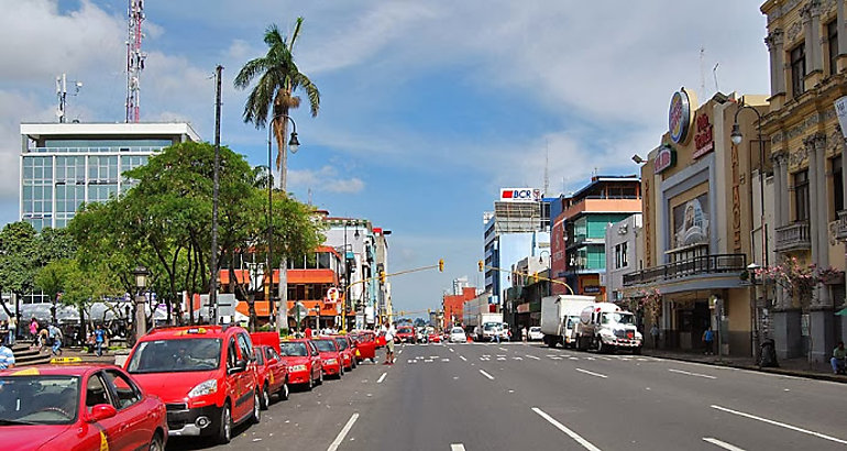 Costa Rica