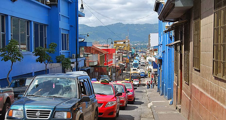 Costa Rica