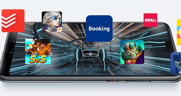 Ya conoces los beneficios que AppGallery tiene para ti