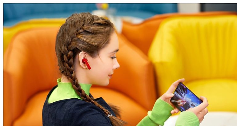 Los videojuegos sern ms emocionantes con el equipo de audio adecuado